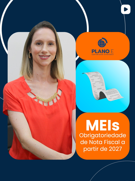Capa da postagem 4 da Plano E no Instagram