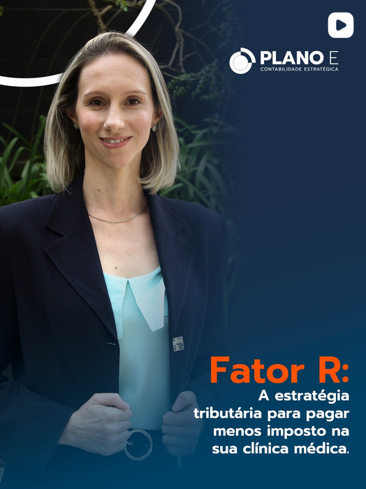 Capa da postagem 1 da Plano E no Instagram